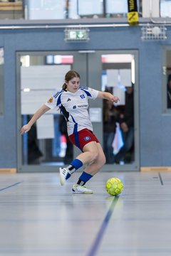 Bild 351 - wBJ NFV Futsalmeisterschaft